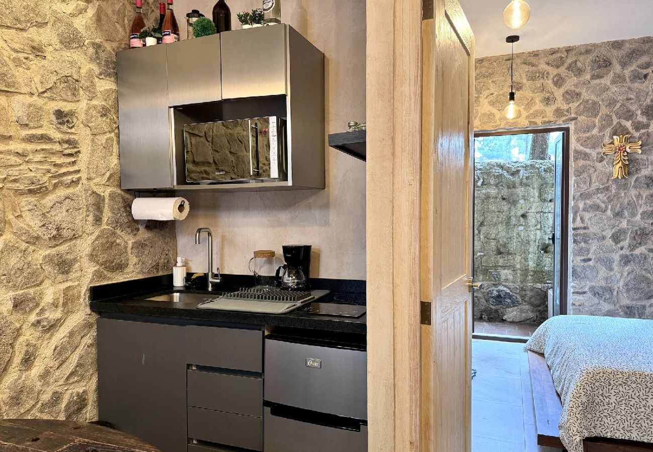 Departamento en Val’Quirico - Anhelo en ValQuirico