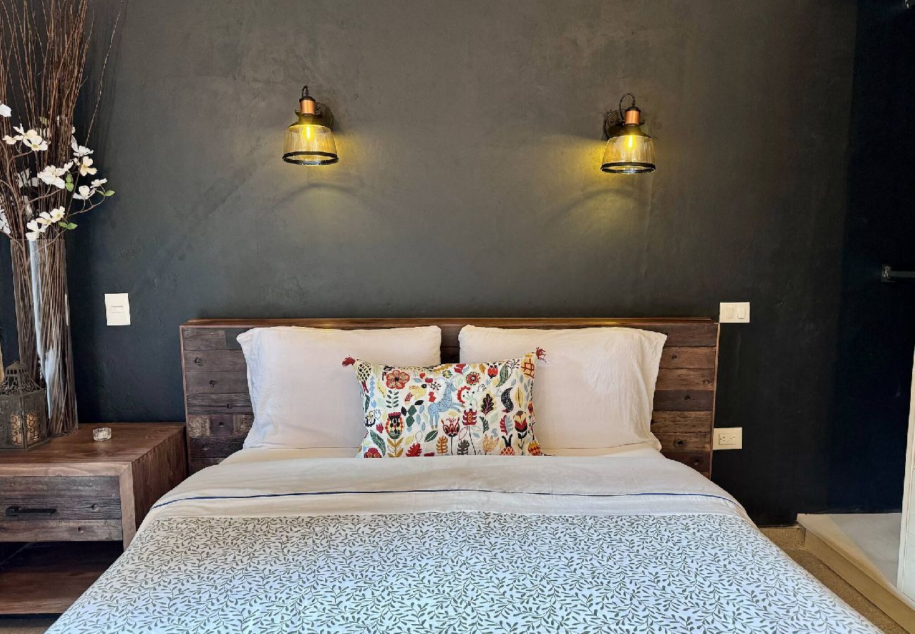 Departamento en Val’Quirico - Anhelo en ValQuirico