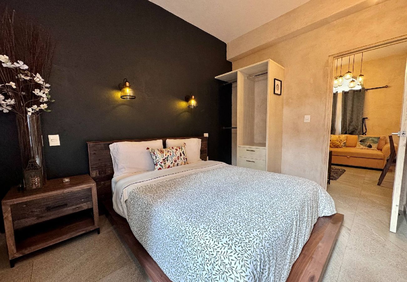 Departamento en Val’Quirico - Anhelo en ValQuirico