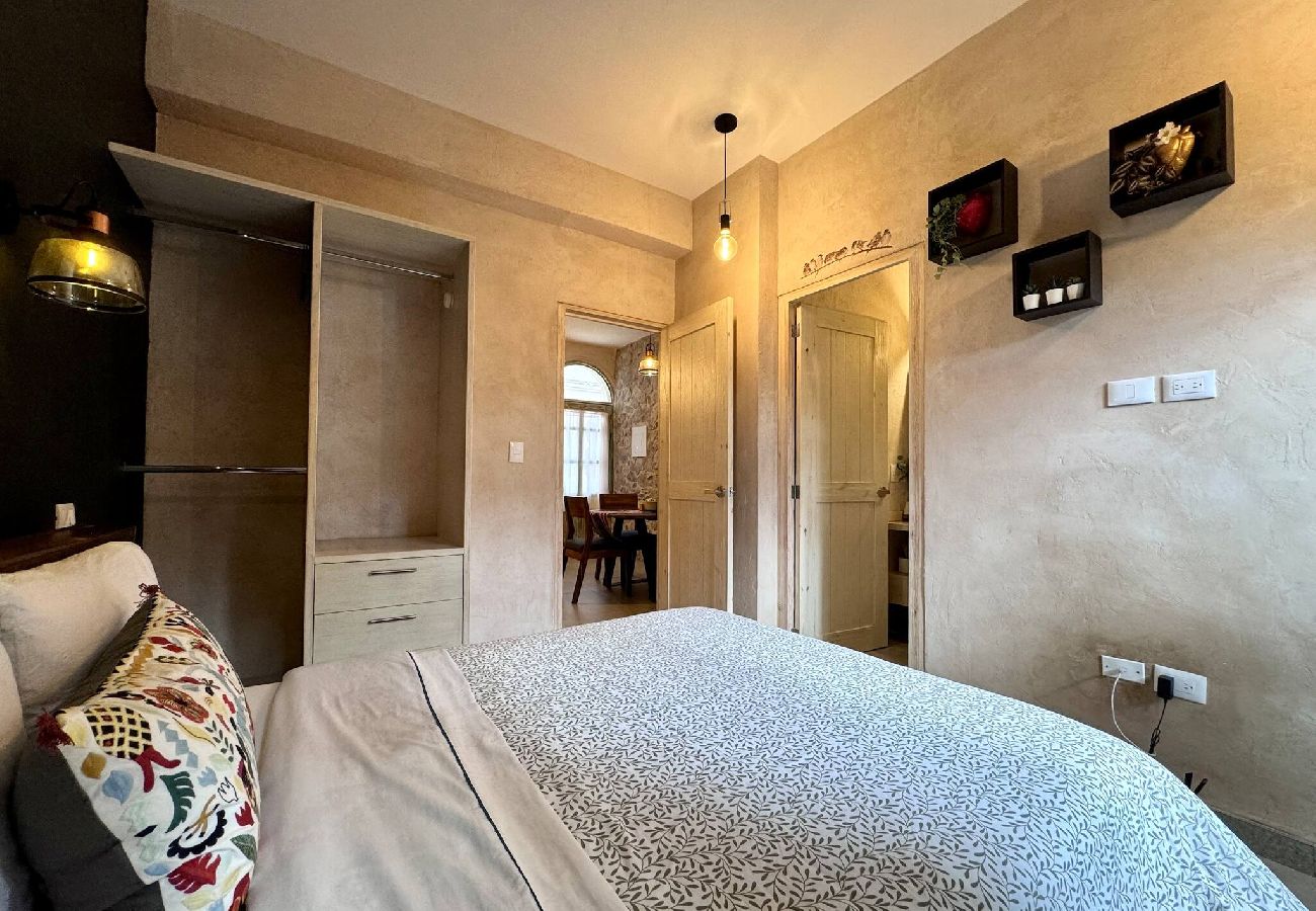 Departamento en Val’Quirico - Anhelo en ValQuirico