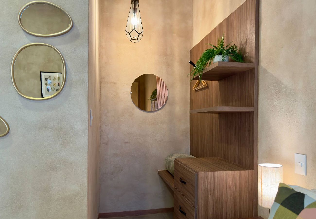 Renta por habitaciones en Val’Quirico - Mueganos 5 en Val’Quirico