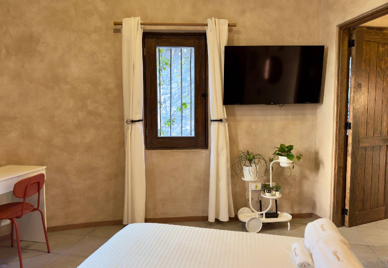 Renta por habitaciones en Val’Quirico - Mueganos 5 en Val’Quirico