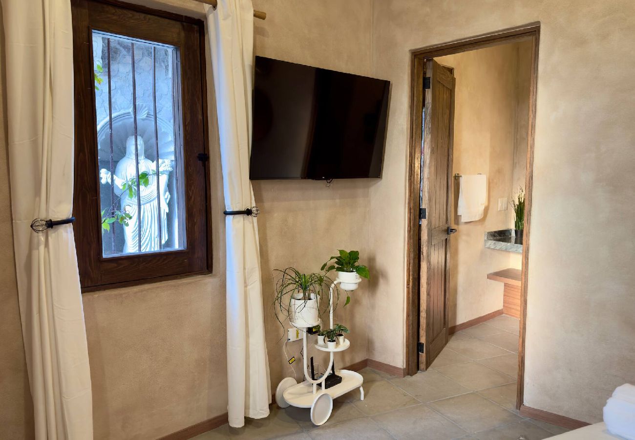 Renta por habitaciones en Val’Quirico - Mueganos 5 en Val’Quirico