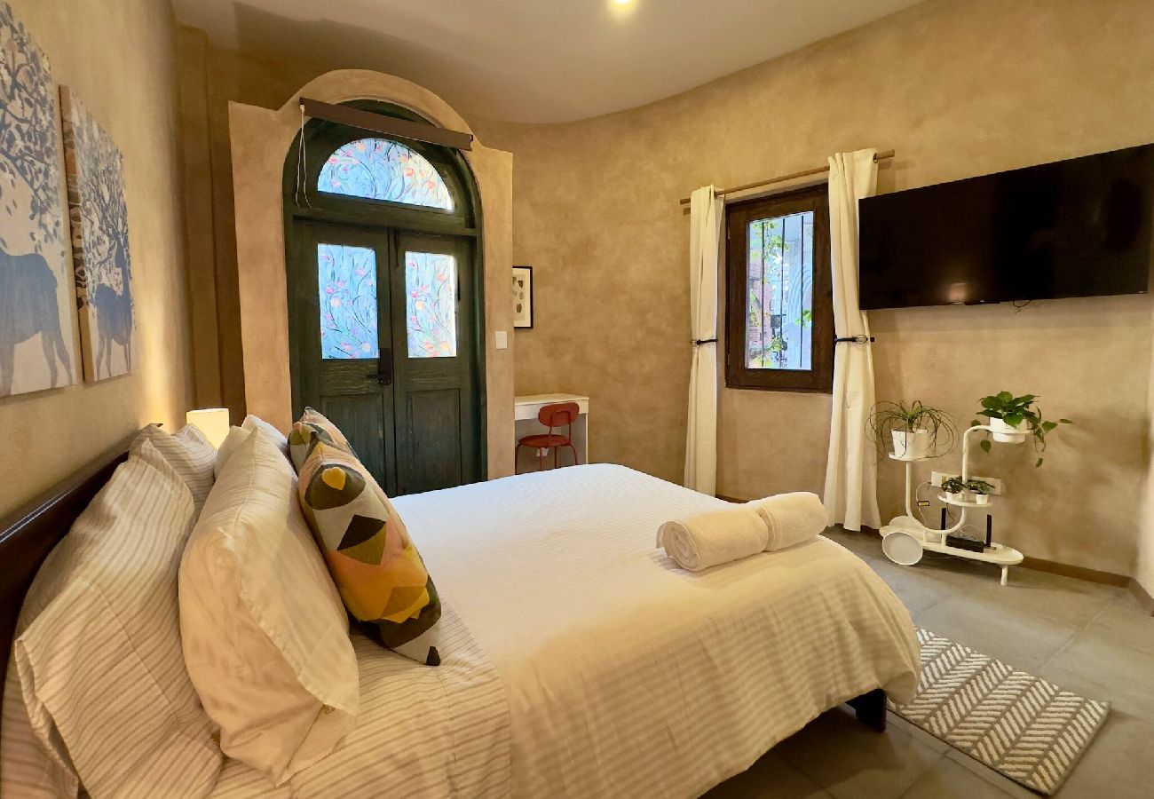 Renta por habitaciones en Val’Quirico - Mueganos 5 en Val’Quirico