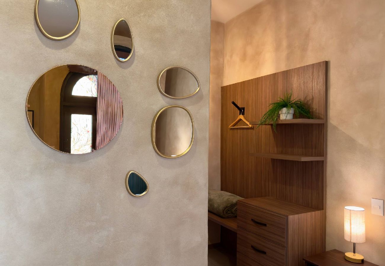 Renta por habitaciones en Val’Quirico - Mueganos 5 en Val’Quirico