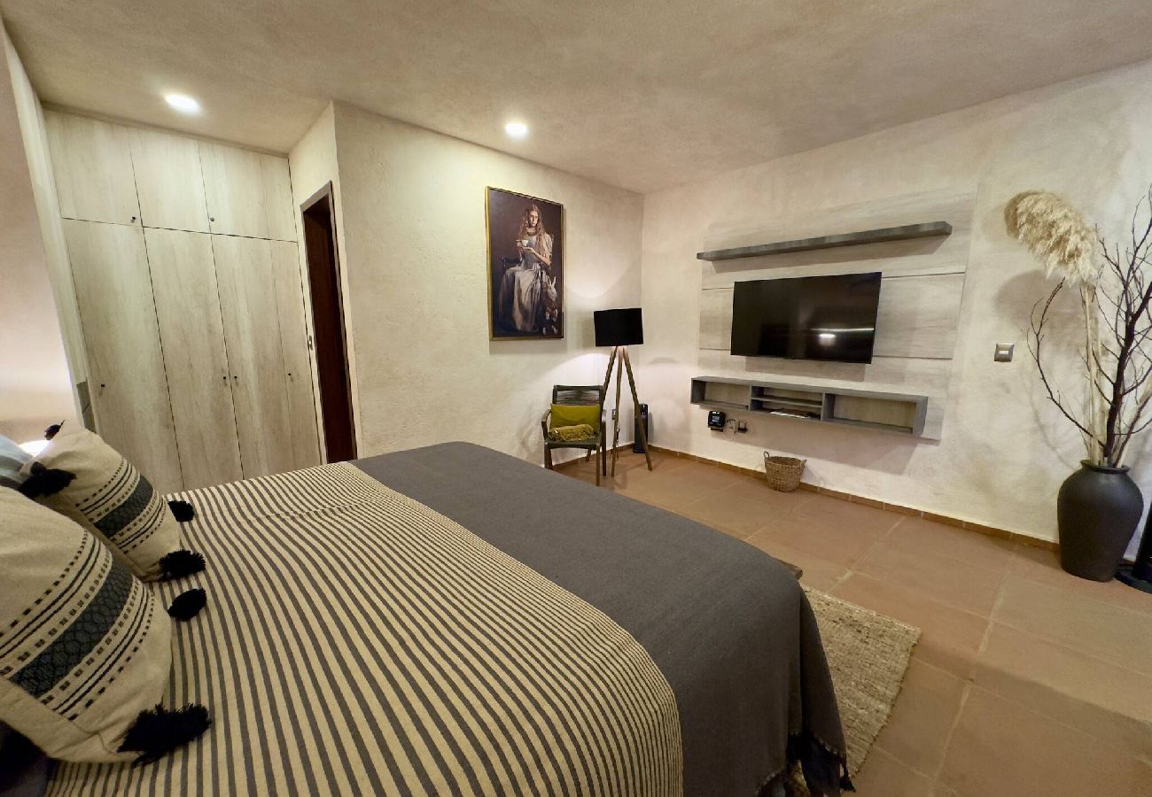 Departamento en Val’Quirico - Toulouse en Val’Quirico