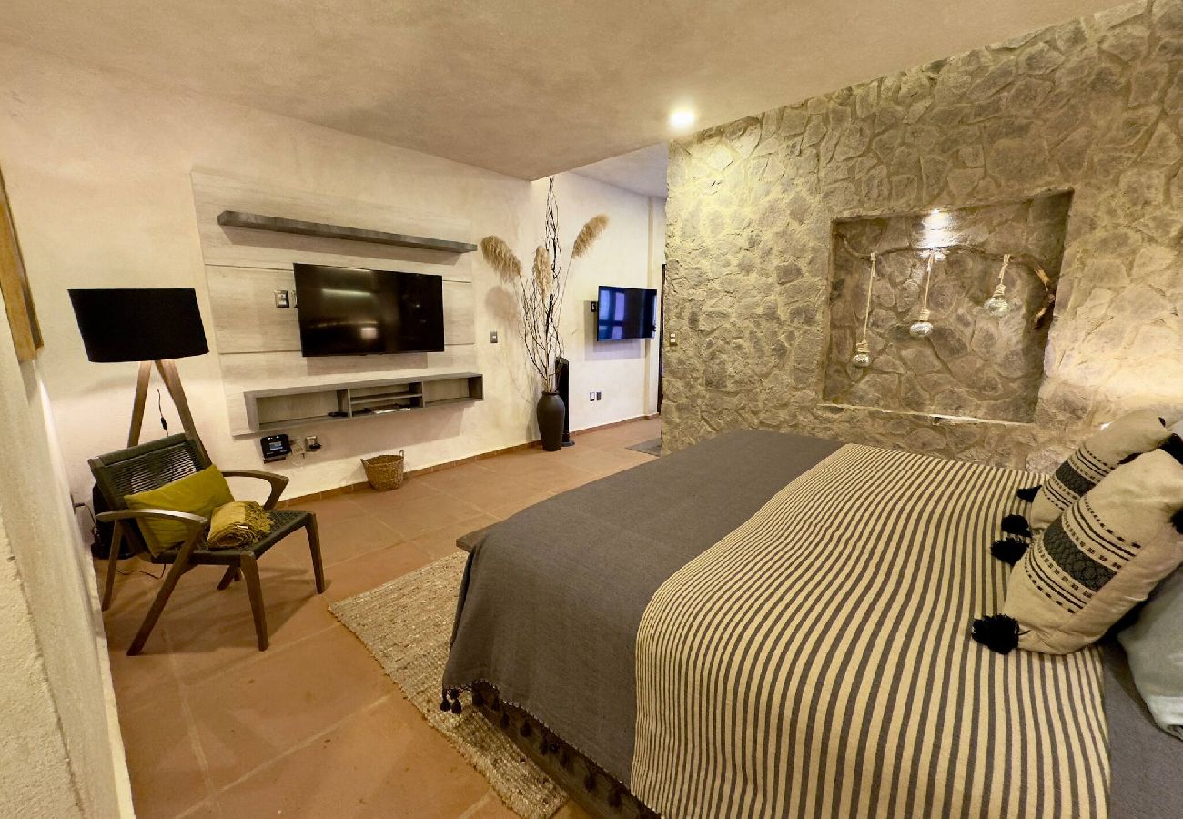 Departamento en Val’Quirico - Toulouse en Val’Quirico