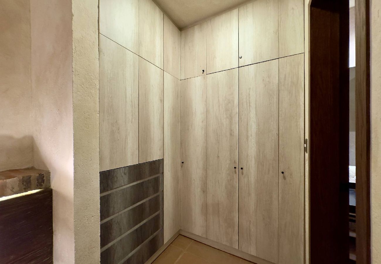 Departamento en Val’Quirico - Toulouse en Val’Quirico