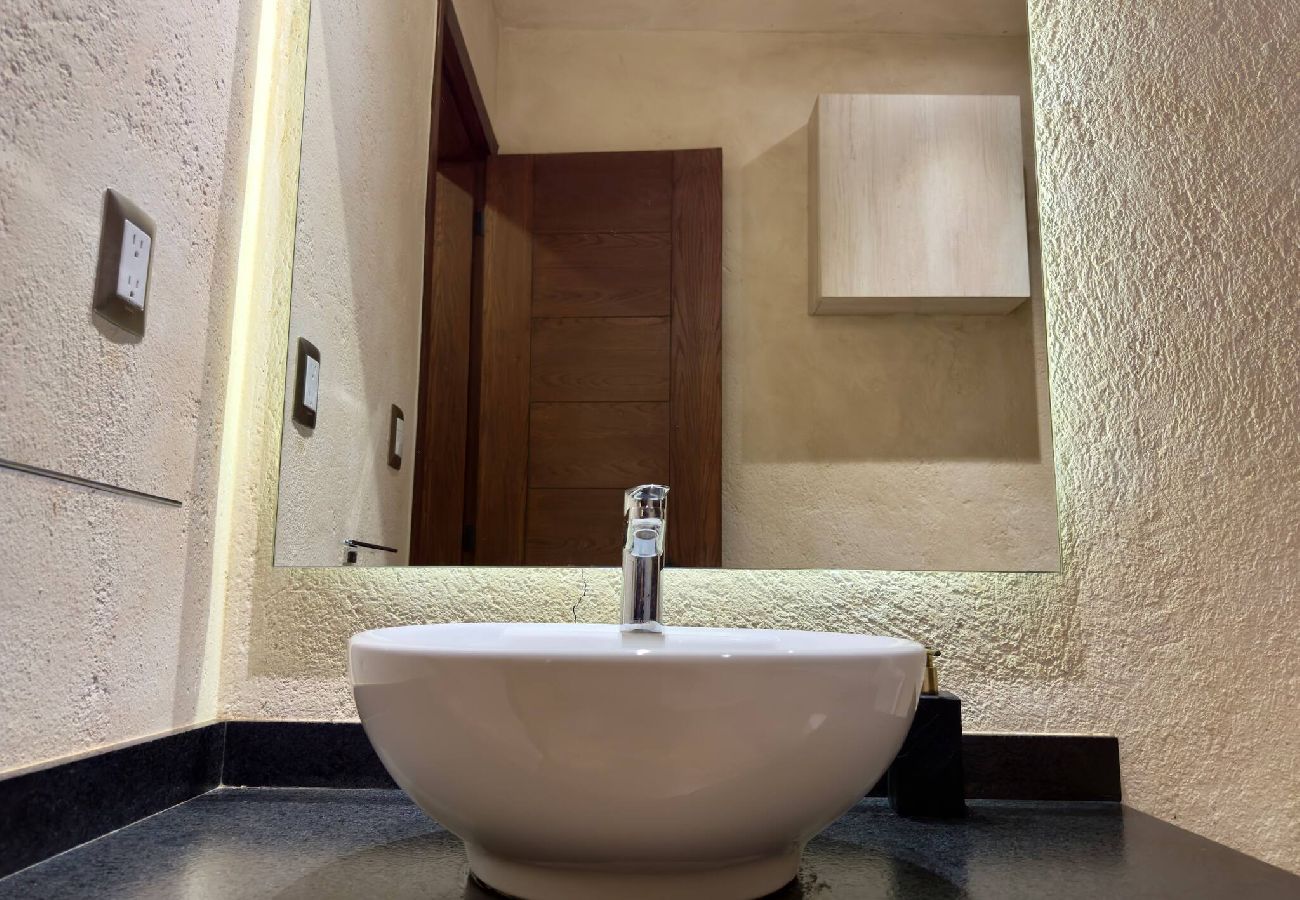 Departamento en Val’Quirico - Toulouse en Val’Quirico