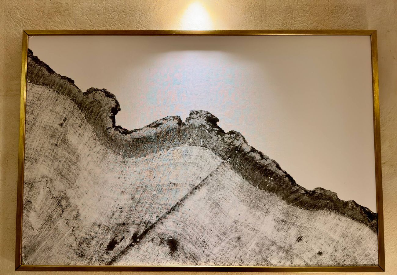 Departamento en Val’Quirico - Toulouse en Val’Quirico