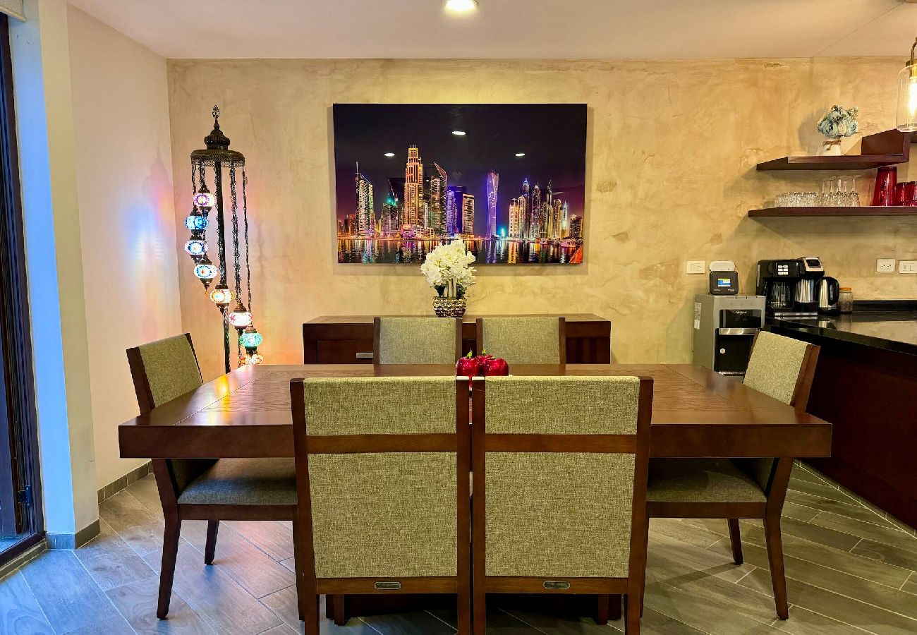 Departamento en Val’Quirico - Jazmin en Val’Quirico