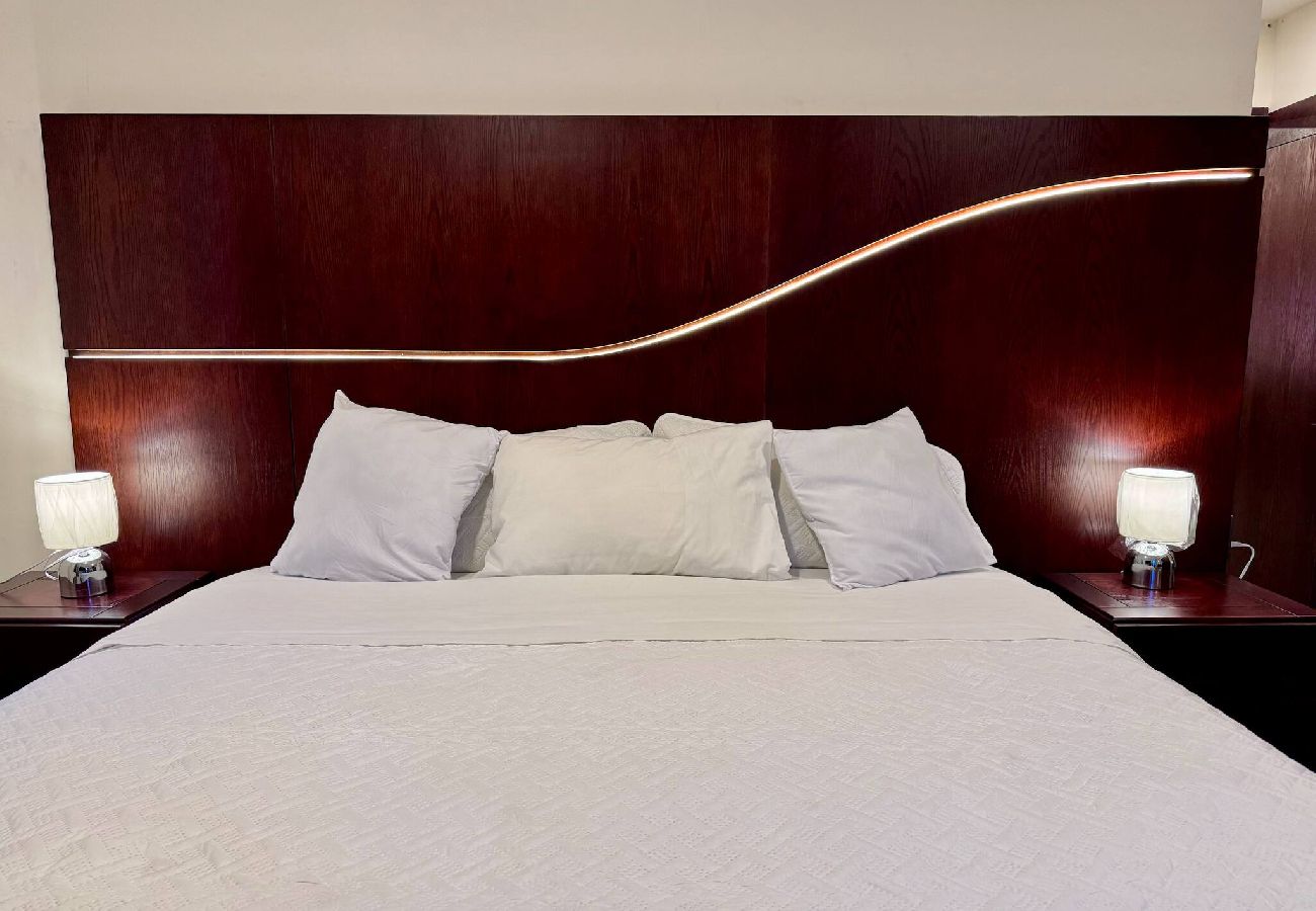 Departamento en Val’Quirico - Jazmin en Val’Quirico