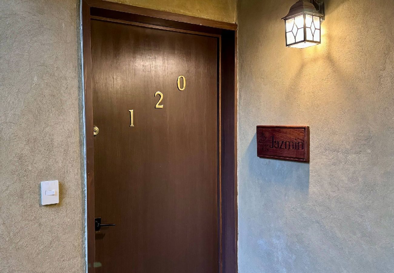 Departamento en Val’Quirico - Jazmin en Val’Quirico