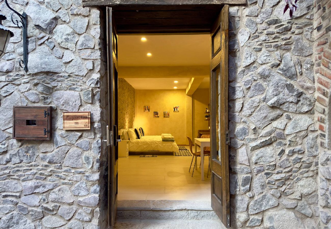 Departamento en Val’Quirico - Mueganos 3 en Val’Quirico