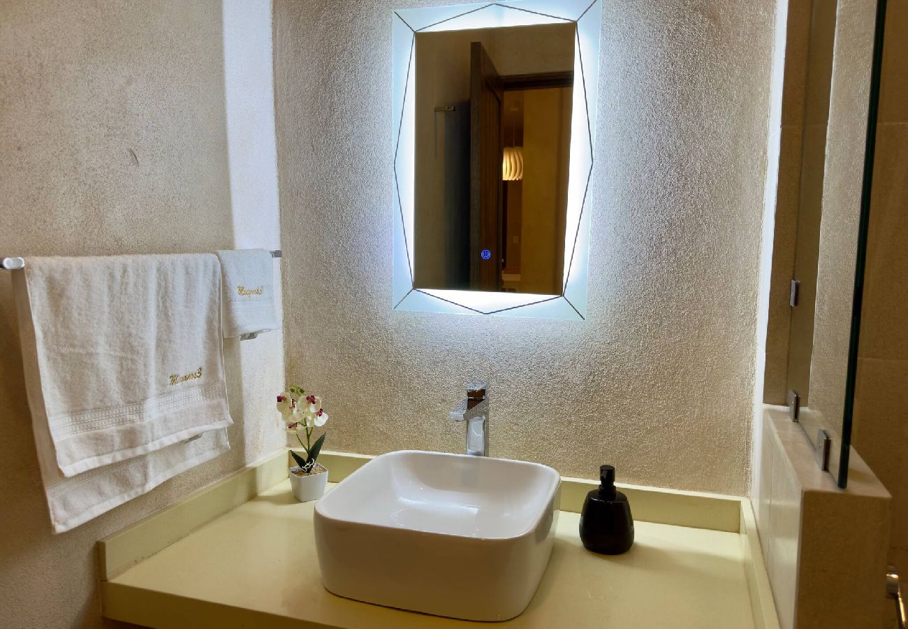 Departamento en Val’Quirico - Mueganos 3 en Val’Quirico