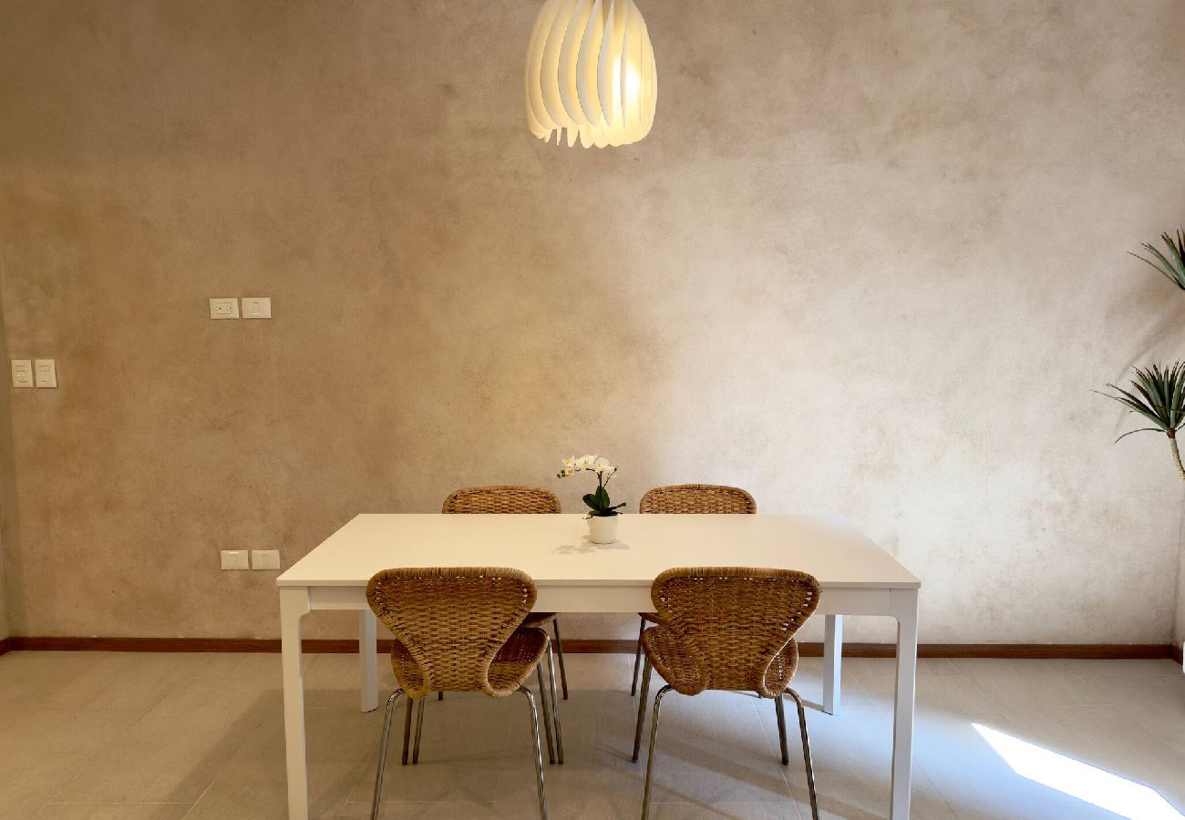 Departamento en Val’Quirico - Mueganos 3 en Val’Quirico