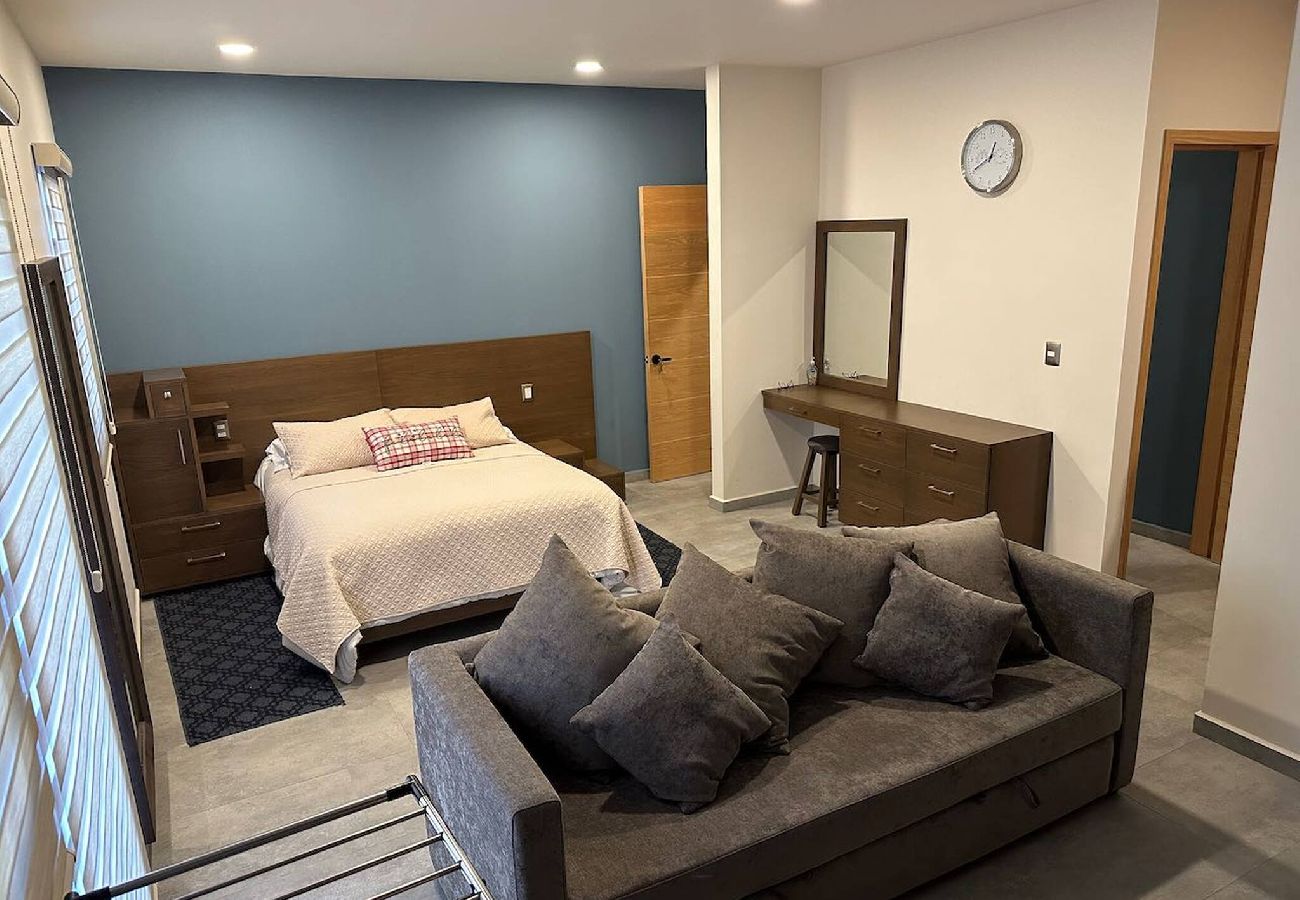 Departamento en Val’Quirico - Maximus en Val’Quirico