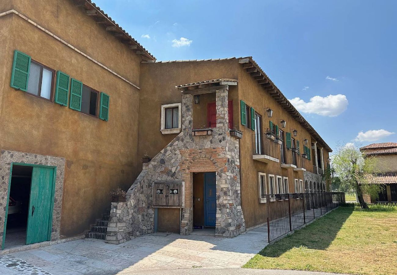 Departamento en Val’Quirico - Maximus en Val’Quirico