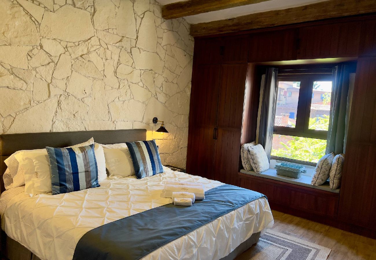 Departamento en Val’Quirico - Solange Suite en ValQuirico