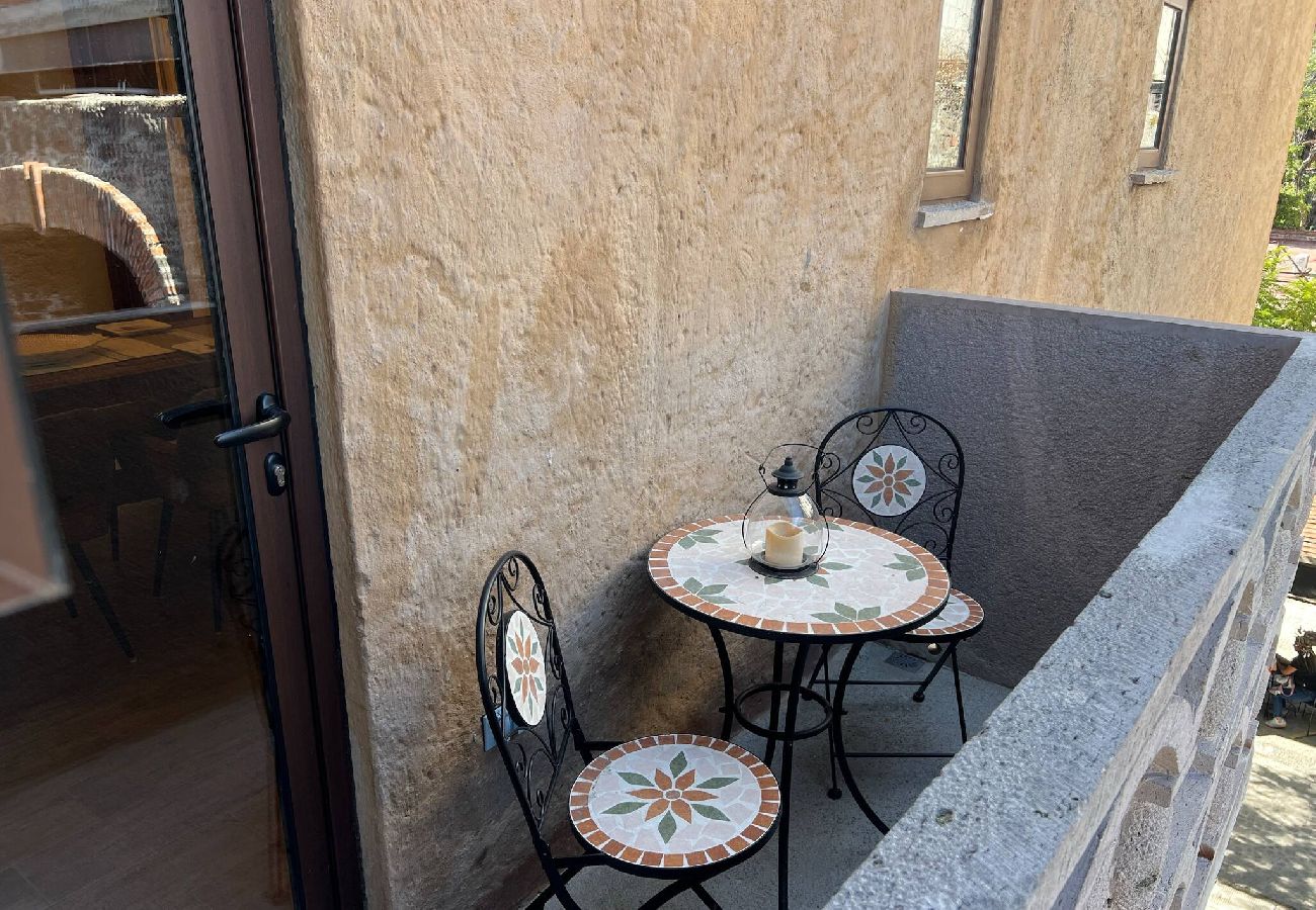 Departamento en Val’Quirico - Solange Suite en ValQuirico