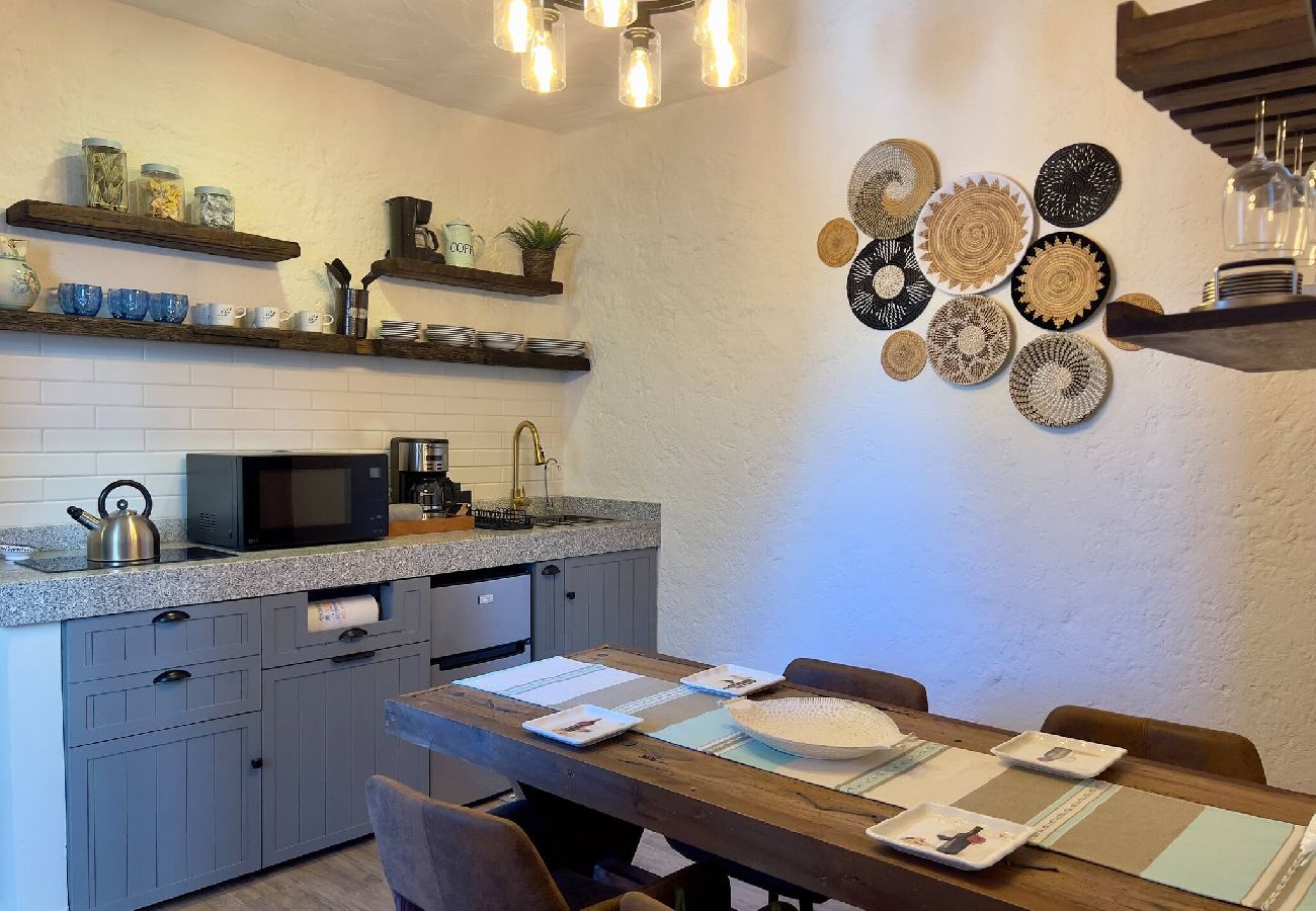 Departamento en Val’Quirico - Solange Suite en ValQuirico