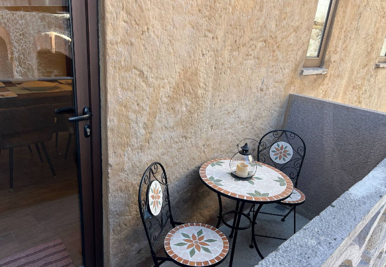 Departamento en Val’Quirico - Solange Suite en ValQuirico