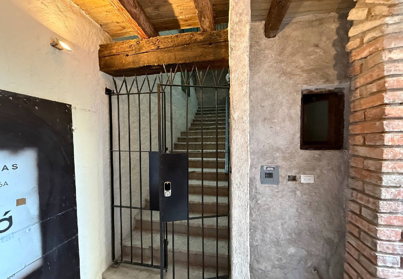 Departamento en Val’Quirico - Solange Suite en ValQuirico