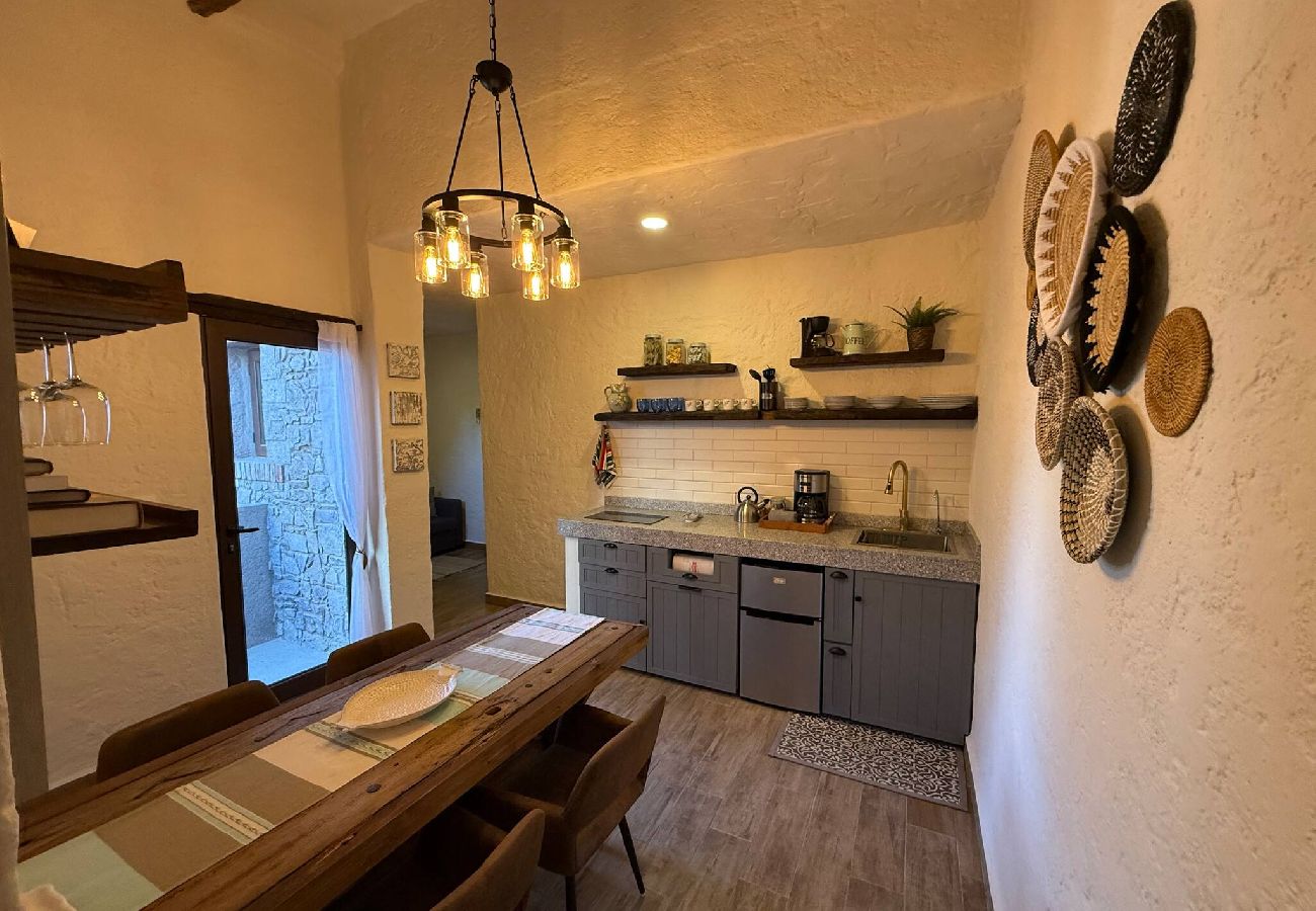Departamento en Val’Quirico - Solange Suite en ValQuirico