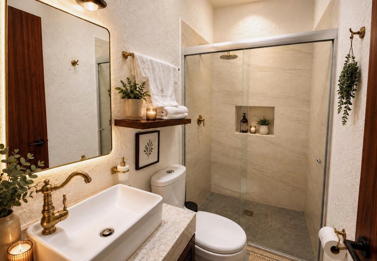 Departamento en Val’Quirico - Solange Suite en ValQuirico