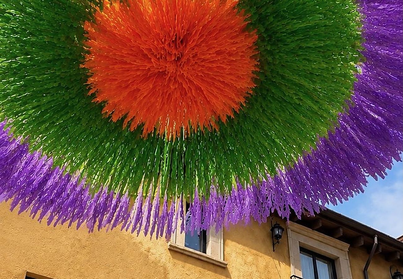 Departamento en Val’Quirico - Solange Suite en ValQuirico