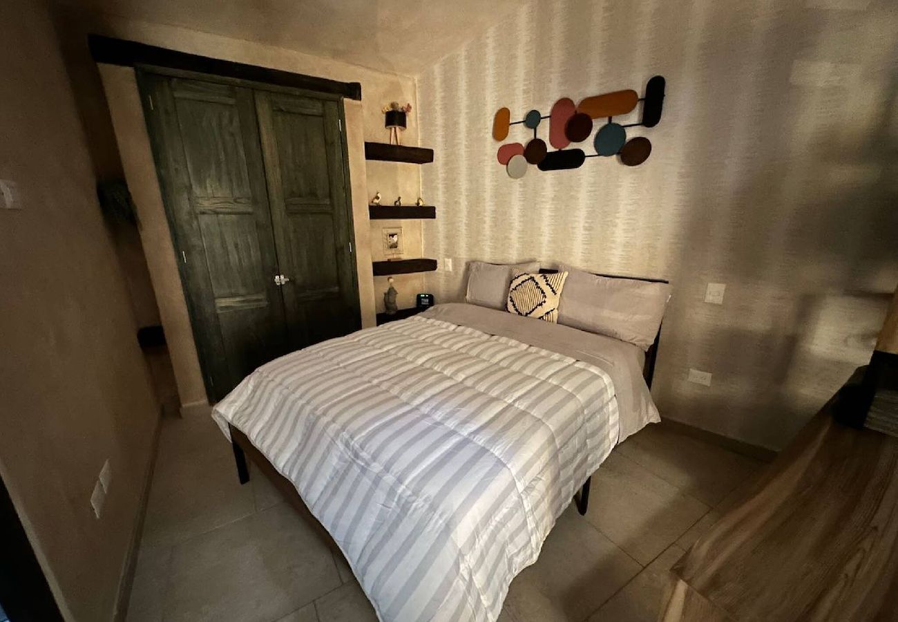 Departamento en Val’Quirico - Loreto en Val’Quirico