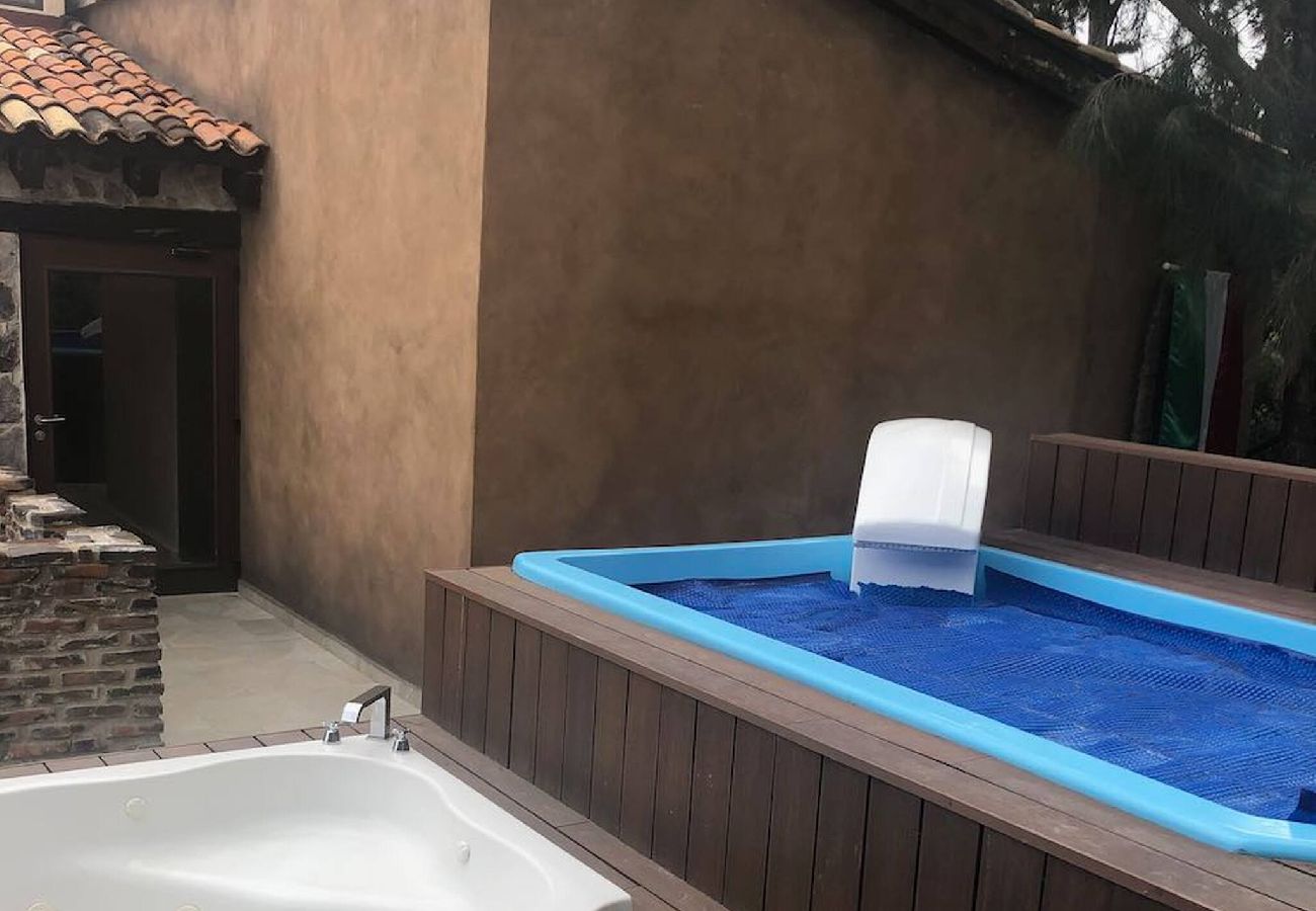 Departamento en Val’Quirico - Loreto en Val’Quirico