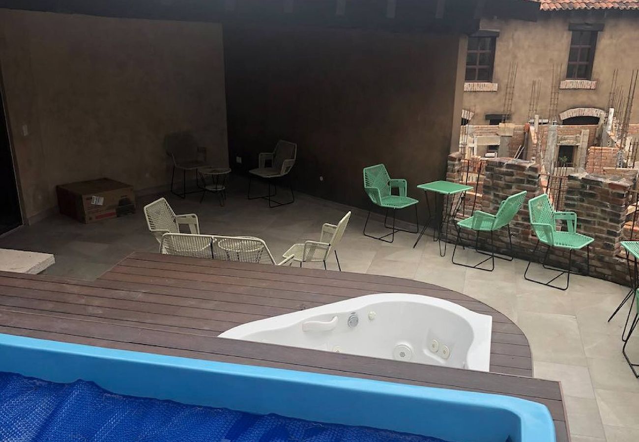 Departamento en Val’Quirico - Loreto en Val’Quirico