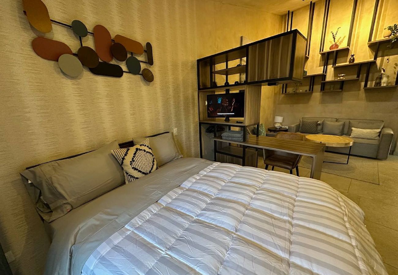 Departamento en Val’Quirico - Loreto en Val’Quirico