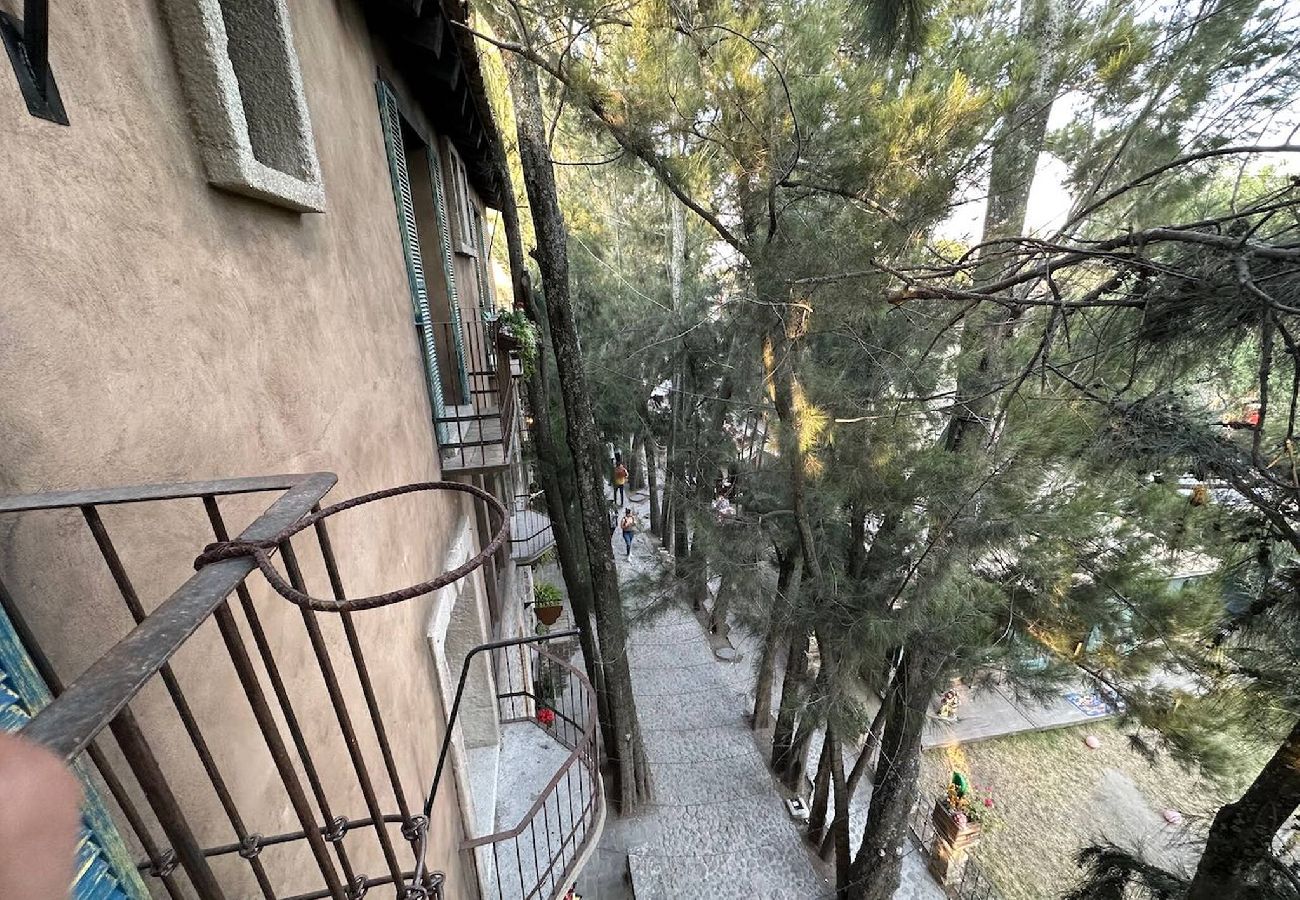 Departamento en Val’Quirico - Loreto en Val’Quirico