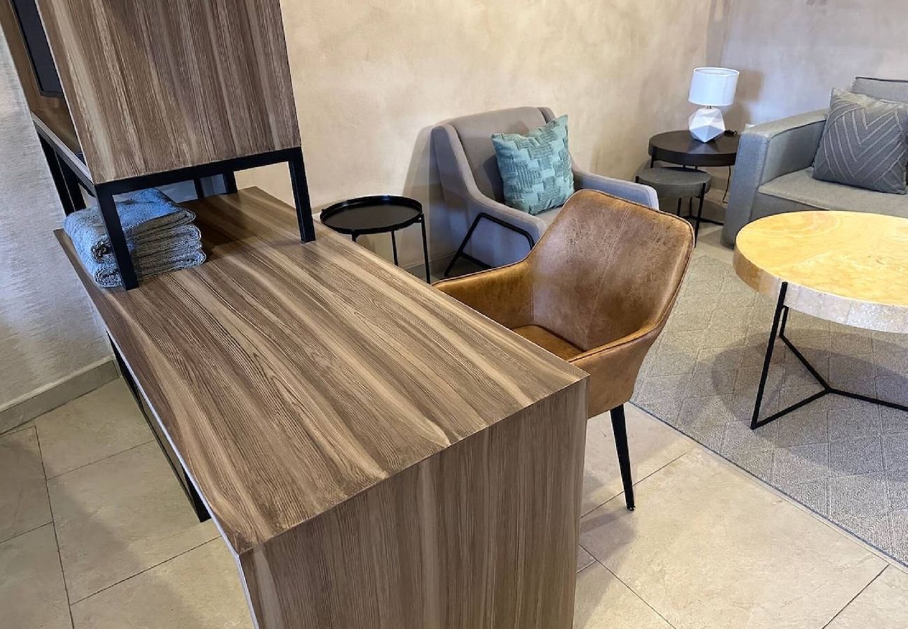 Departamento en Val’Quirico - Loreto en Val’Quirico