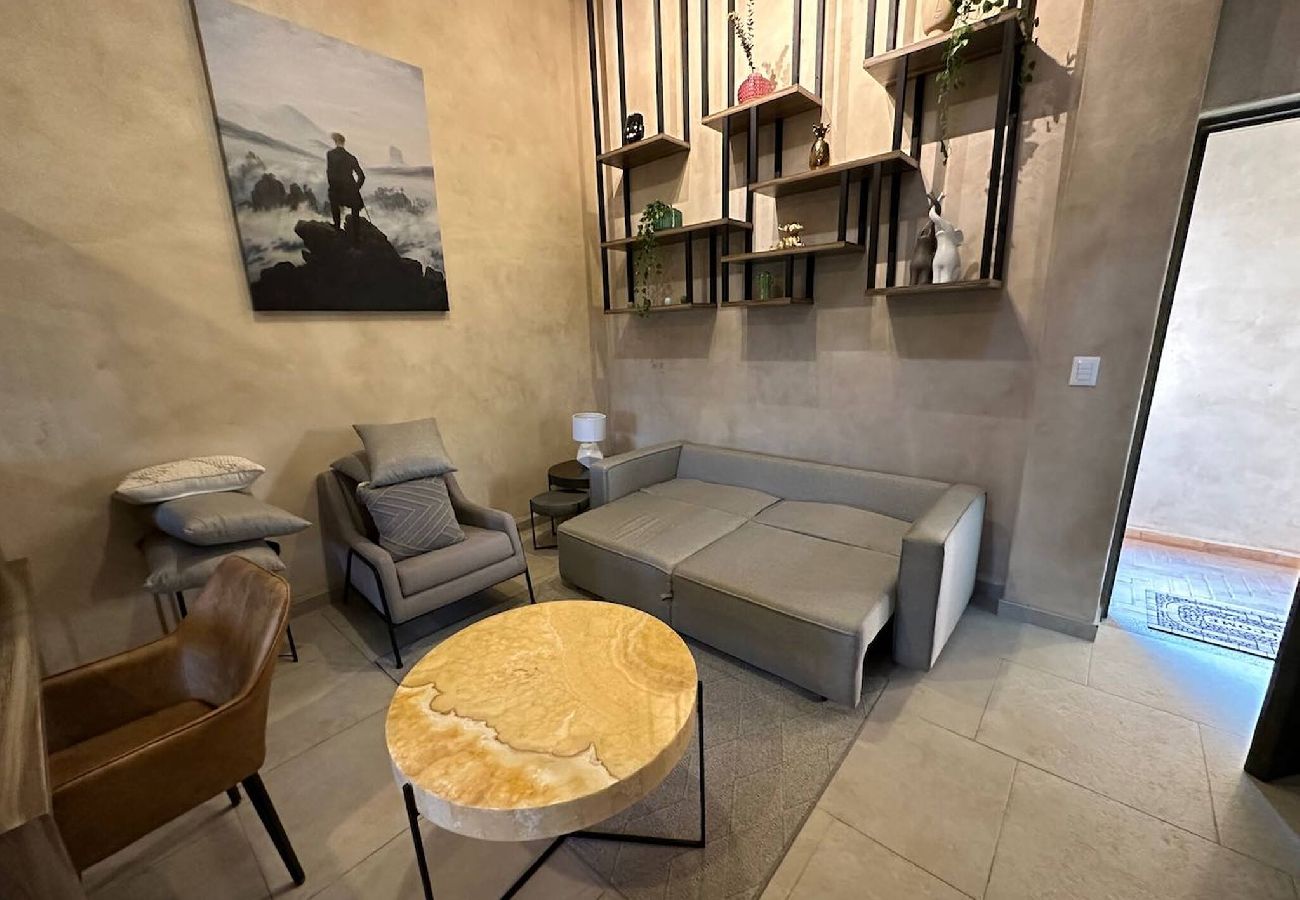 Departamento en Val’Quirico - Loreto en Val’Quirico