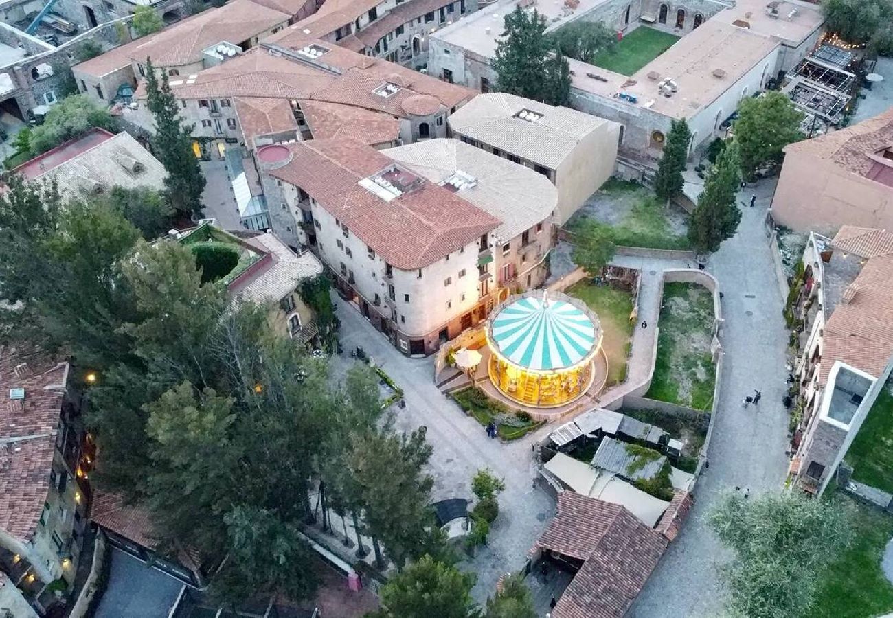 Departamento en Val’Quirico - Doña Carmina en Val’Quirico