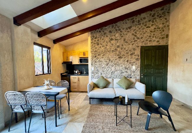 Departamento en Val’Quirico - Arena en Val’Quirico