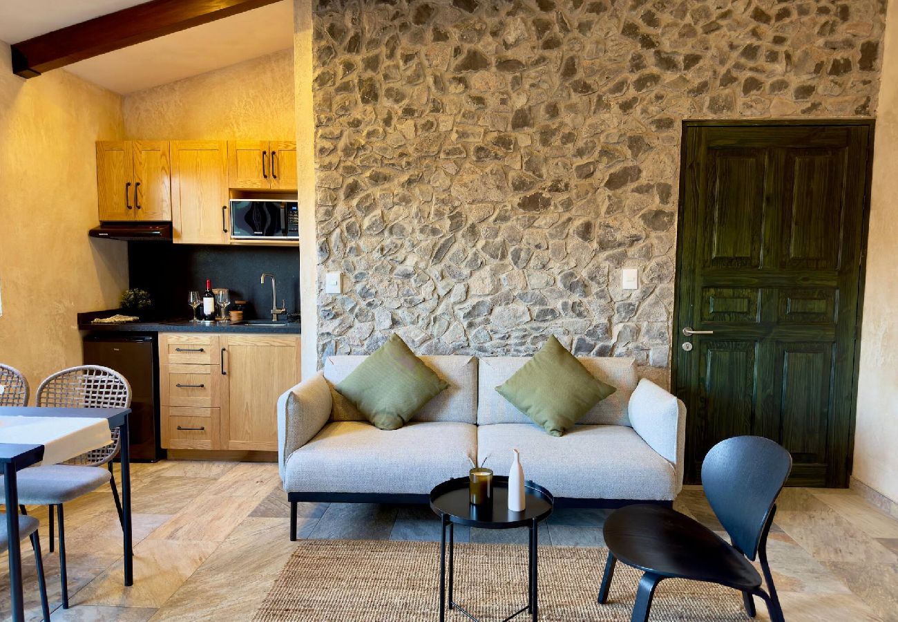 Departamento en Val’Quirico - Arena en Val’Quirico