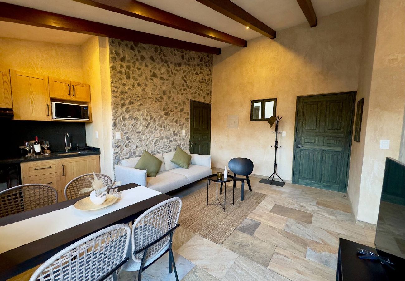 Departamento en Val’Quirico - Arena en Val’Quirico
