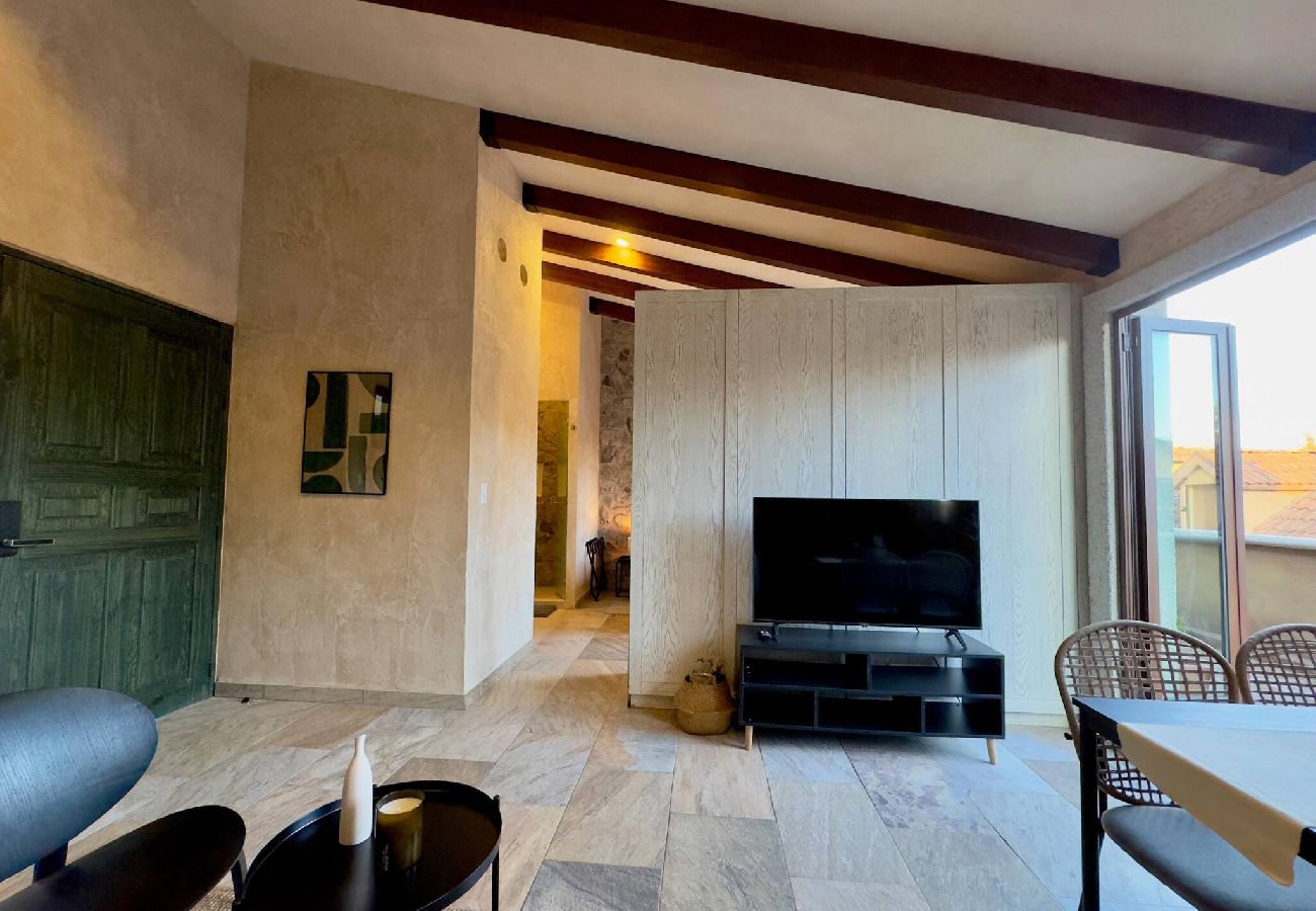 Departamento en Val’Quirico - Arena en Val’Quirico