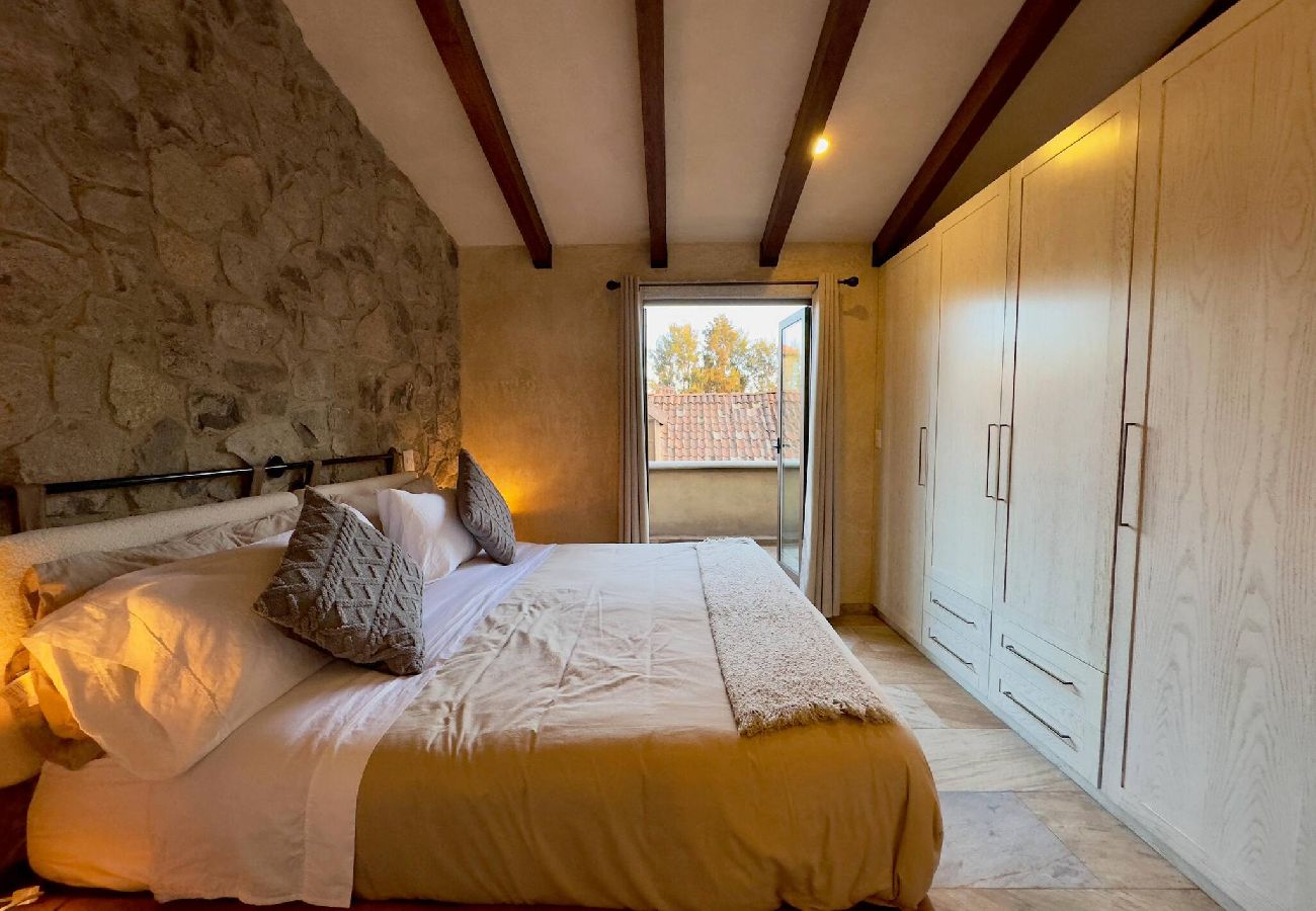 Departamento en Val’Quirico - Arena en Val’Quirico