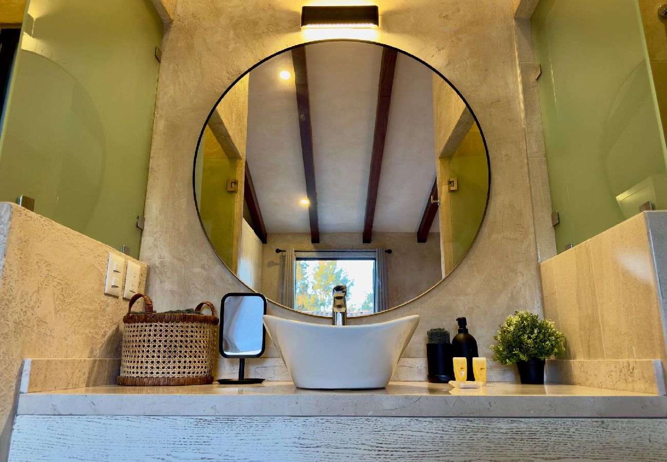 Departamento en Val’Quirico - Arena en Val’Quirico