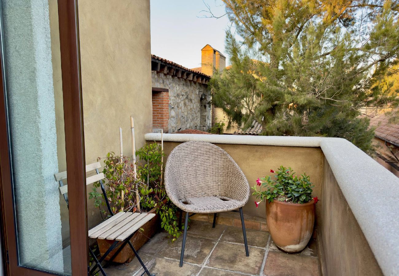 Departamento en Val’Quirico - Arena en Val’Quirico