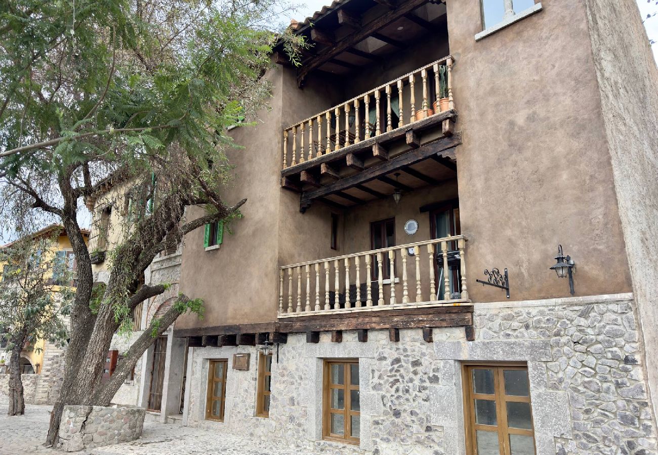 Departamento en Val’Quirico - Arena en Val’Quirico