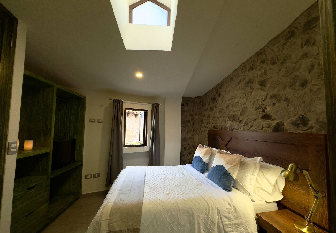 Renta por habitaciones en Val’Quirico - Apolonia en Val’Quirico