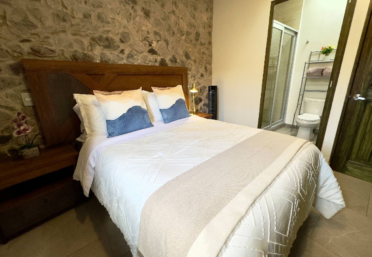 Renta por habitaciones en Val’Quirico - Apolonia en Val’Quirico