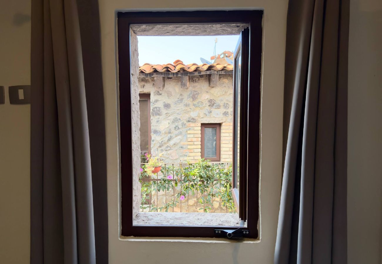 Renta por habitaciones en Val’Quirico - Apolonia en Val’Quirico