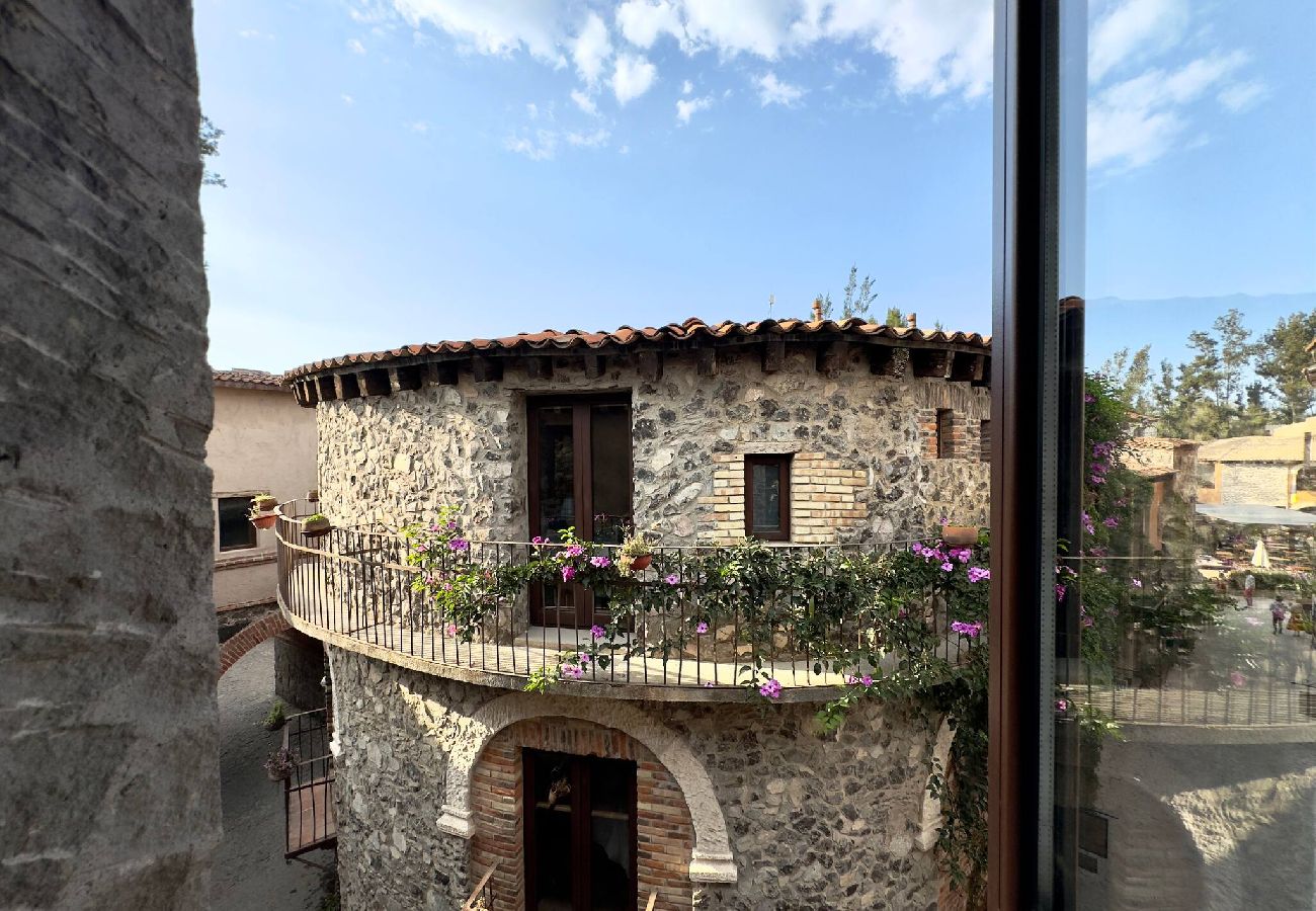 Renta por habitaciones en Val’Quirico - Apolonia en Val’Quirico